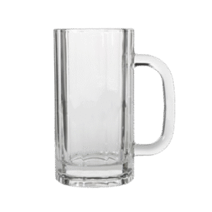 Beer Mug Plain  325ml
