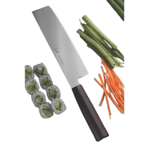 Knife Nakiri Sushi 7in 24232/047