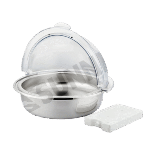 Cooling Display Round X88281 Cib