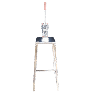 Chips Cutter w Stand