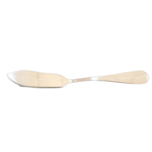 Butter Knife Portland 2mm