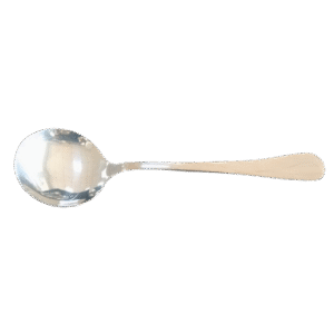 Soup Spoon Portland 2mm