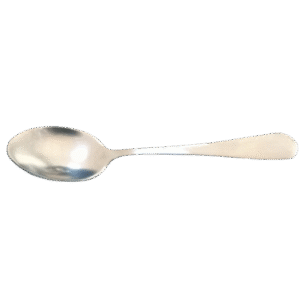 Coffee Spoon Portland 2mm