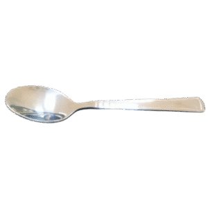 Coffee Spoon Bristol 4mm
