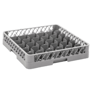 Glass Rack 36
