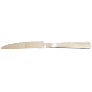 Table Knife Bristol 4mm