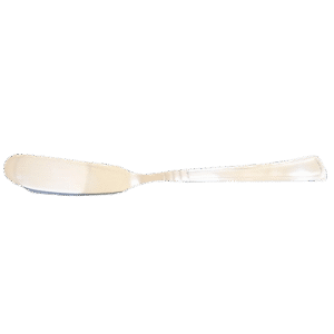 Butter Knife Bristol 4mm