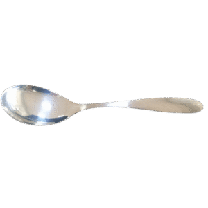 Dessert Spoon Grand 3mm