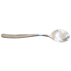 Soup Spoon Olympia 5mm