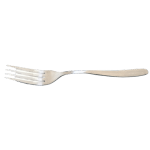 Table Fork Olympia 5mm