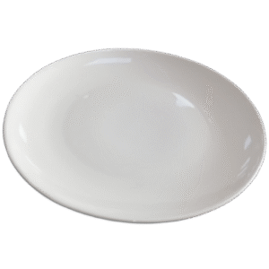 Ceramic Dinner Plate 12in 30cm