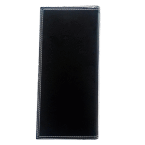 Bar Folder Executive Black