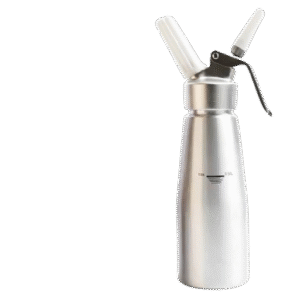 Cream Whipper 500ml Alum
