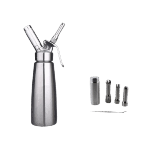 Cream Whipper 1L SS