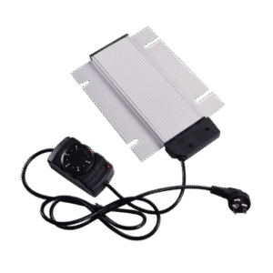 Elec. Heating Plate