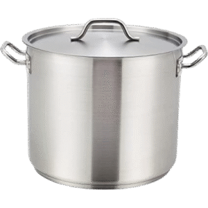 Stock Pot 55*35cm 80L