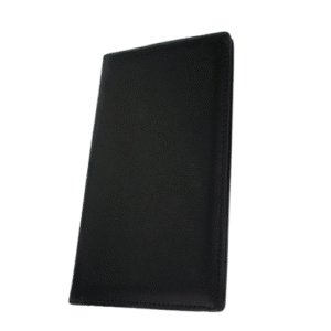 Bar Folder Economy Matte Black