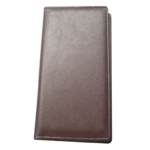 Bar Folder Brown