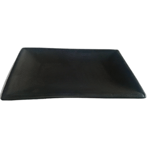 Plate Rectangular Japanese 10in