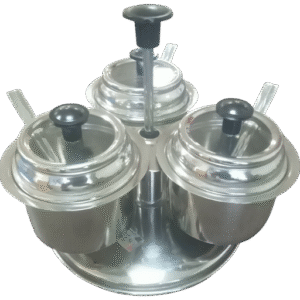 Pickle Set (3 Bowl)