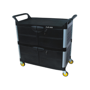 Clearing Trolley
