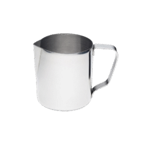 Frothing Jug SS 600ml