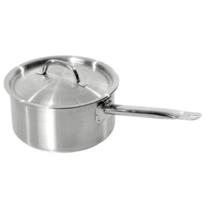 Sauce Pan SS 2.8L