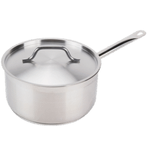 Sauce Pan SS 8.8L