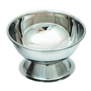 Ice Cream Cup  SS Stem