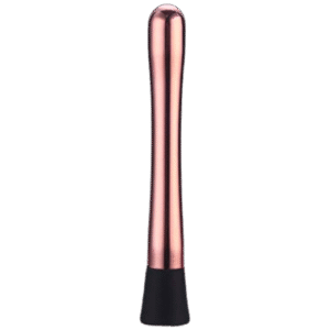Muddler Rose Gold