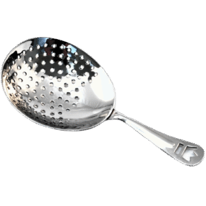 Julep Strainer