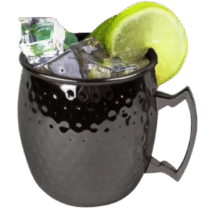 Moscow Mule Oxidized