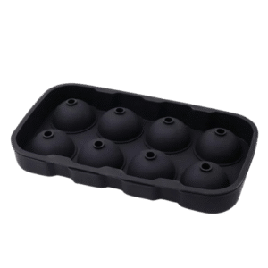 Ice Mold Round