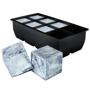 Ice Mold Square Big