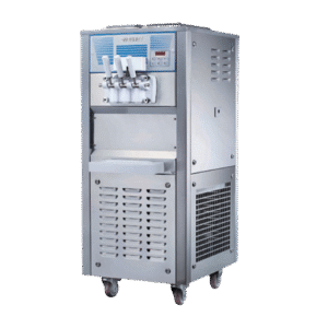 Ice Cream Machine 3 Flavour