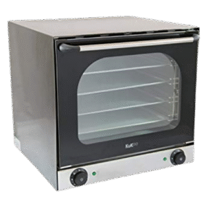 Convection Oven 4 tray