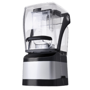 Omni Blender Noise Shield