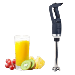 Commercial Hand Blender 220mm