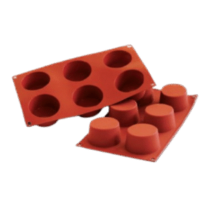Silicon Mold 7023