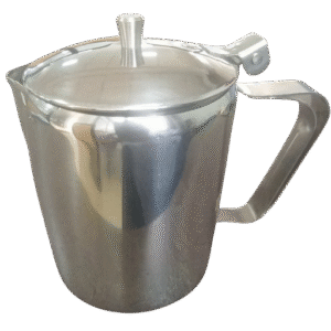 S.S Coffee Pot 600ml