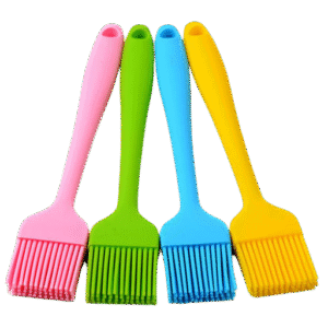Silicone Pastry Brush