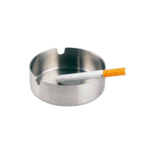 Ashtray SS