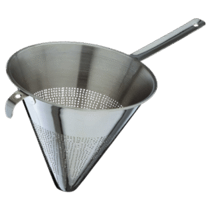 Conical Strainer 7nch