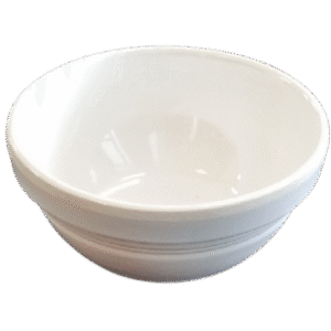Round Ben Bowl 2.75in