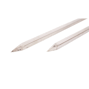 Tandoor Skewers Square SS Thick