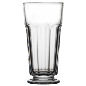 Milkshake Glass Casablanca 350ml 52640