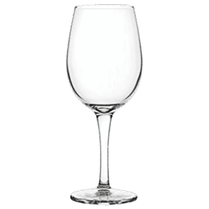 440168 Moda Wine Glass 330ml