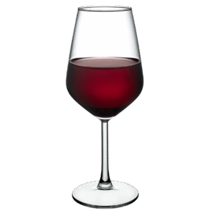 Wine Glass Allegra 290ml 440165