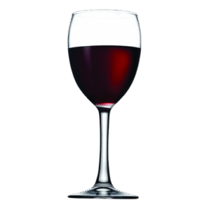 Wine Glass Imperial 240ml 44799