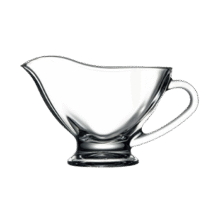 Sauce Boat Basic 170ml  55012